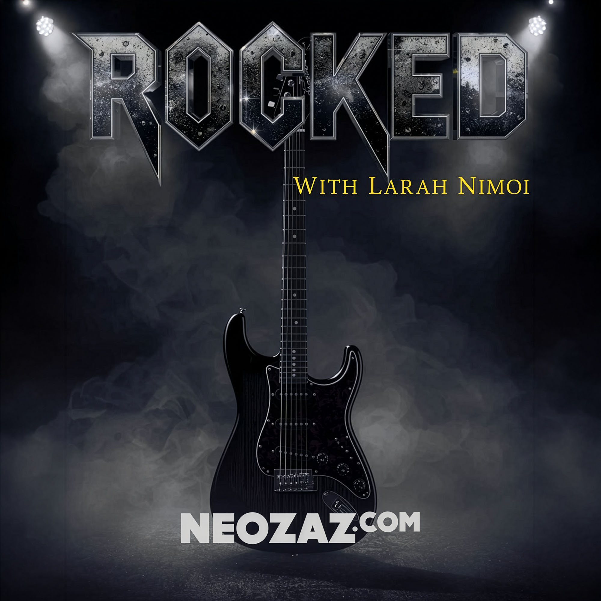 Rocked